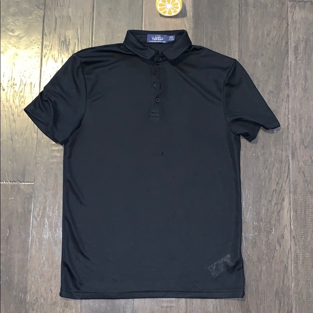 Topman Polo